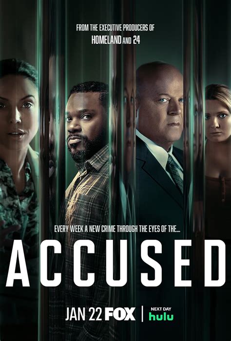 Accused imdb - Ava's Story: Directed by Marlee Matlin. With Megan Boone, Stephanie Nogueras, Josh Castille, Aaron Ashmore. After a married couple discover their newborn is deaf, they elect to try a surgical procedure--but when their surrogate, who also happens to be deaf, learns the news, she feels she has no choice but to intervene.